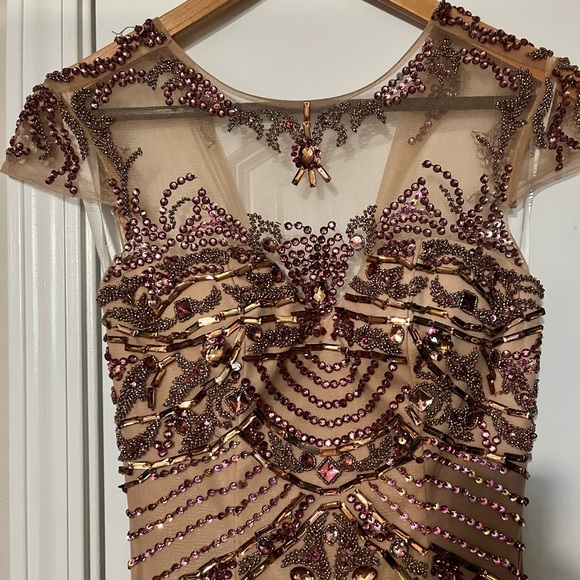 Sherri Hill Ball Gown - Picture 3 of 17